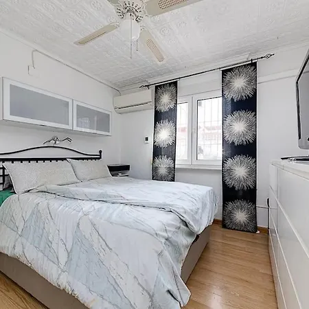 Apartamento Townhouse Pink
