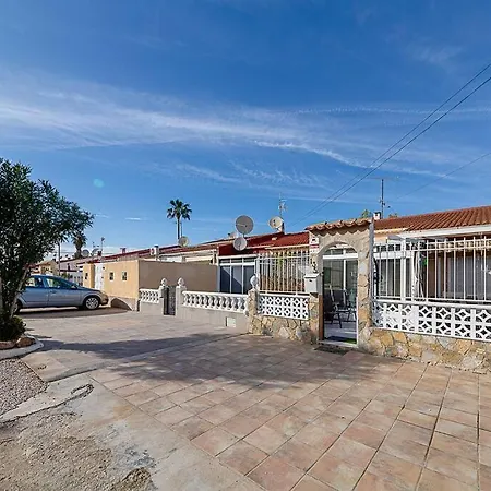 Apartamento Townhouse Pink *