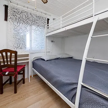 Apartamento Townhouse Pink Torrevieja