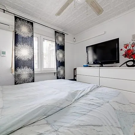 Townhouse Pink Appartamento *