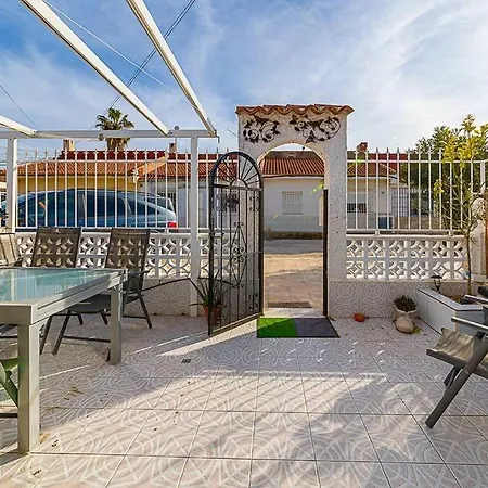 Townhouse Pink Appartamento