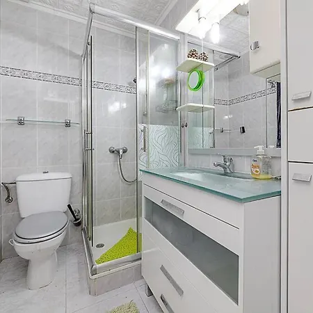 Appartamento Townhouse Pink Torrevieja