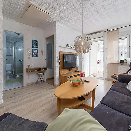 Appartamento Townhouse Pink Torrevieja