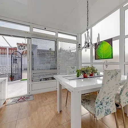 Townhouse Pink Appartamento