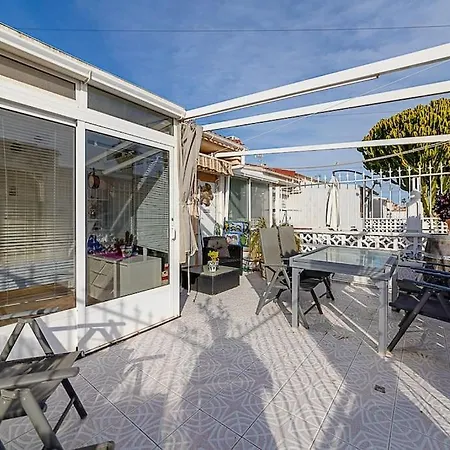 Appartamento Townhouse Pink